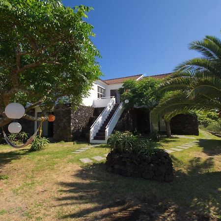 Epicenter Pico Villa Madalena  Exterior photo