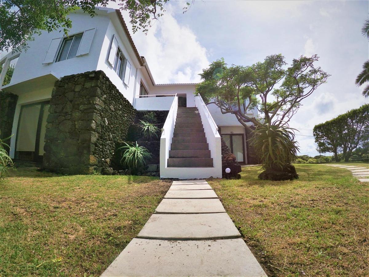 Epicenter Pico Villa Madalena  Exterior photo