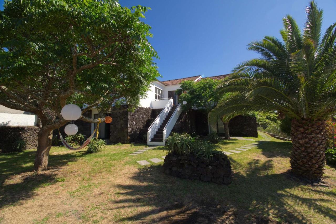 Epicenter Pico Villa Madalena  Exterior photo