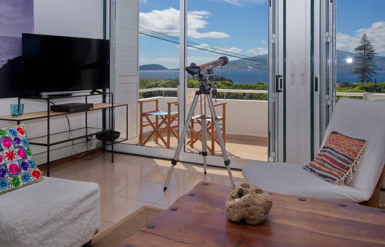 Epicenter Pico Villa Madalena  Exterior photo