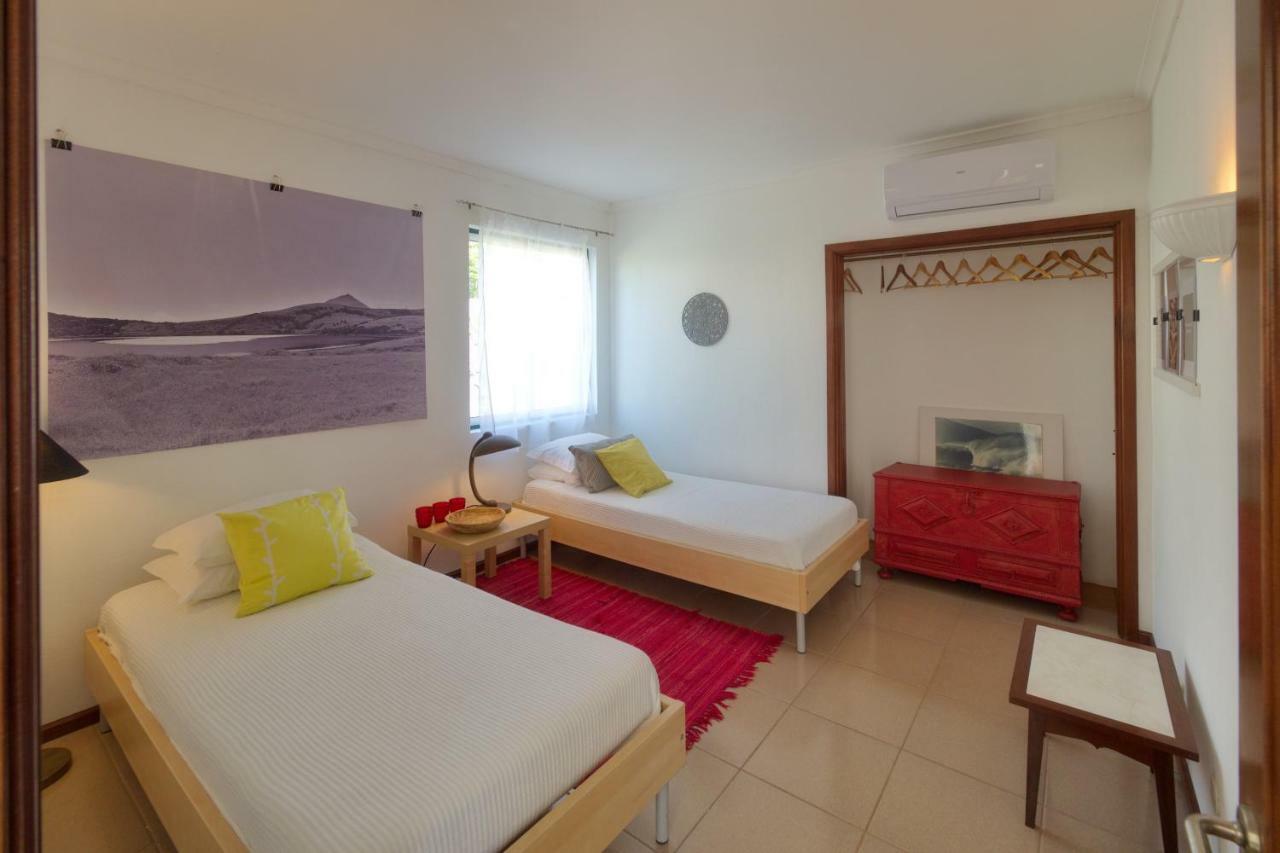 Epicenter Pico Villa Madalena  Exterior photo